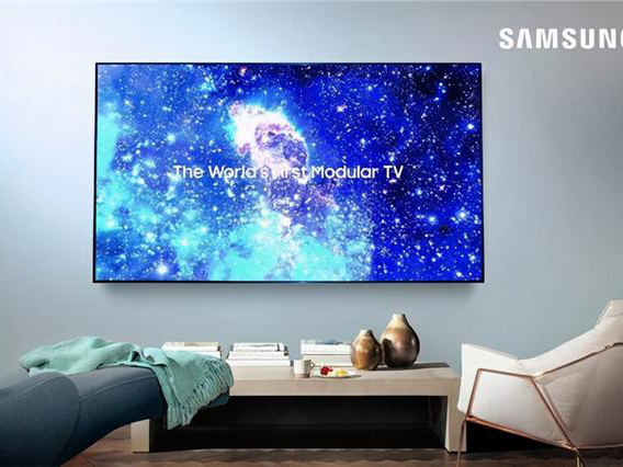 電子元器件猛漲價，三星電視漲價15%！三星擬投170億美元在美國建廠